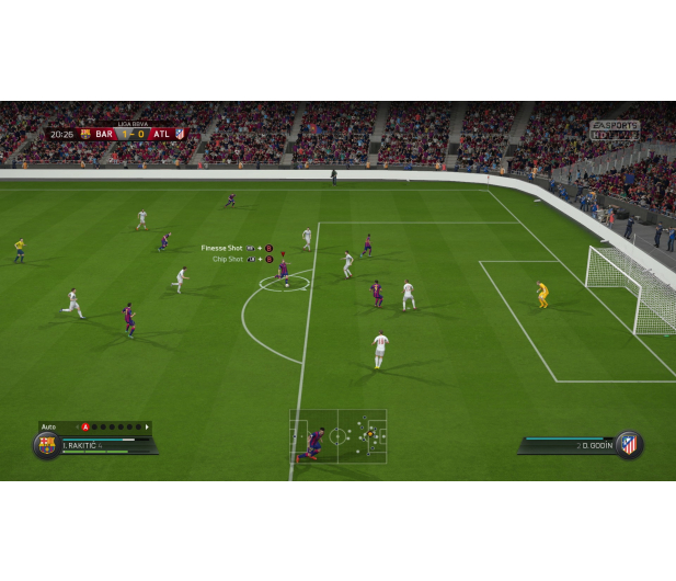 EA FIFA 16 XBOX ONE Deluxe Edition - 1402282 - zdjęcie 11